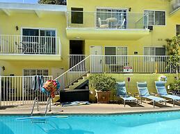 Magic Castle Hotel