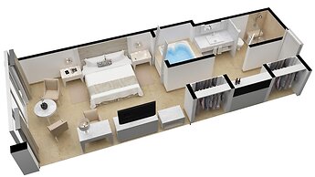 Le Blanc Spa Resort Cancun - Adults Only - All-Inclusive