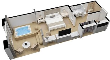 Le Blanc Spa Resort Cancun - Adults Only - All-Inclusive