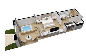 Le Blanc Spa Resort Cancun - Adults Only - All-Inclusive