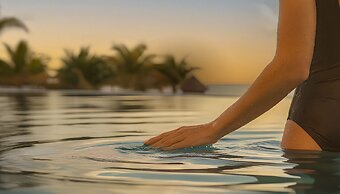 Le Blanc Spa Resort Cancun - Adults Only - All-Inclusive