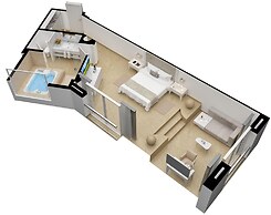 Le Blanc Spa Resort Cancun - Adults Only - All-Inclusive