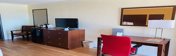 Ramada by Wyndham Tampa Westshore Airport South