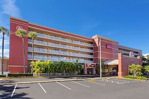 Ramada by Wyndham Tampa Westshore Airport South