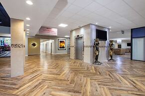 Ramada by Wyndham Tampa Westshore Airport South