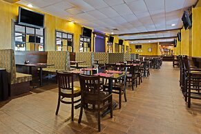 Ramada by Wyndham Tampa Westshore Airport South