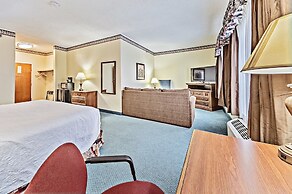 Branson Towers Hotel