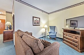 Branson Towers Hotel