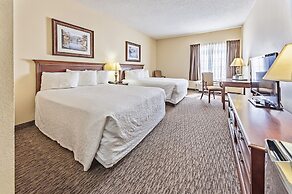 Branson Towers Hotel