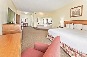 Branson Towers Hotel