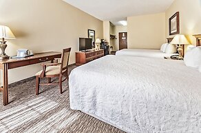 Branson Towers Hotel