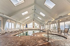 Branson Towers Hotel