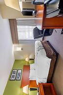 Sleep Inn Macon I-75