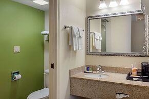 Sleep Inn Macon I-75