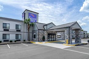 Sleep Inn Macon I-75