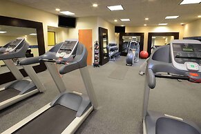 Hampton Inn Fayetteville Fort Bragg