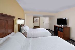 Hampton Inn Fayetteville Fort Bragg