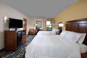 Hampton Inn Fayetteville Fort Bragg