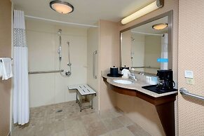Hampton Inn Fayetteville Fort Bragg