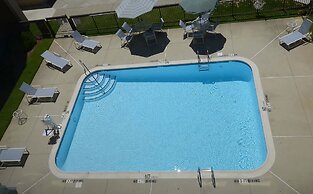Hampton Inn Fayetteville Fort Bragg