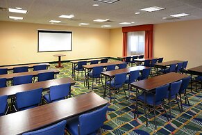 Hampton Inn Fayetteville Fort Bragg