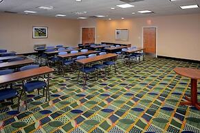 Hampton Inn Fayetteville Fort Bragg