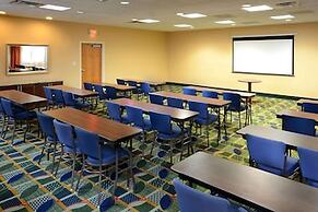 Hampton Inn Fayetteville Fort Bragg
