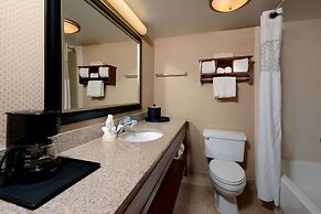 Hampton Inn Fayetteville Fort Bragg