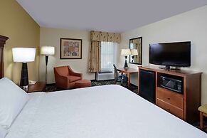 Hampton Inn Fayetteville Fort Bragg