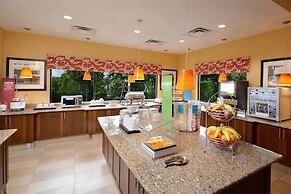 Hampton Inn Fayetteville Fort Bragg