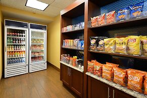 Hampton Inn Fayetteville Fort Bragg