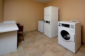 Hampton Inn Fayetteville Fort Bragg