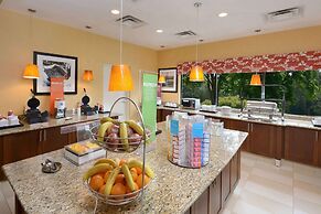 Hampton Inn Fayetteville Fort Bragg