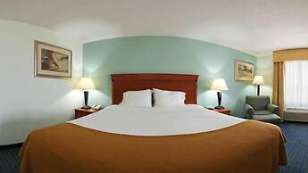Holiday Inn Express Hotel & Suites Lake Okeechobee by IHG