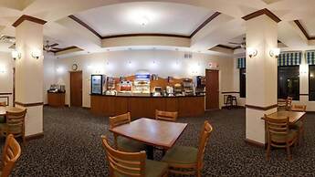 Holiday Inn Express Hotel & Suites Lake Okeechobee by IHG