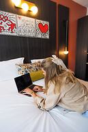 Hôtel Le Seize, Nice