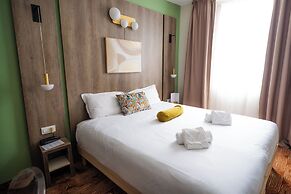 Hôtel Le Seize, Nice