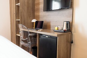 Hôtel Le Seize, Nice