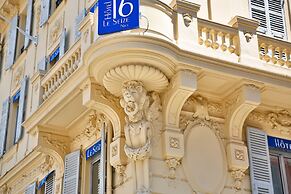 Hôtel Le Seize, Nice