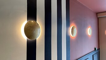 Hôtel Le Seize, Nice