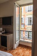 Hôtel Le Seize, Nice