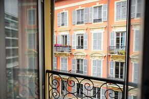 Hôtel Le Seize, Nice