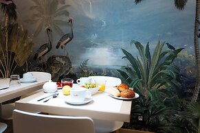 Hôtel Le Seize, Nice