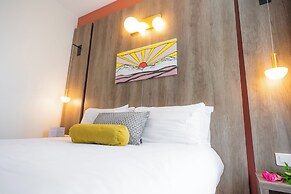 Hôtel Le Seize, Nice