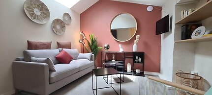 Hôtel Le Seize, Nice