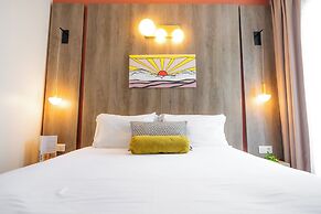 Hôtel Le Seize, Nice