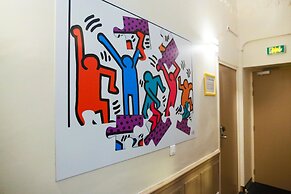 Hôtel Le Seize, Nice