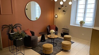 Hôtel Le Seize, Nice