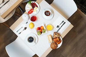 Hôtel Le Seize, Nice