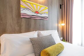 Hôtel Le Seize, Nice